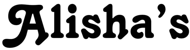 Alishas.co.uk Gift Card