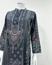 RAFIA Designer 2pc Lawn Suit