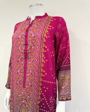 RAFIA Designer 2pc Linen Suit