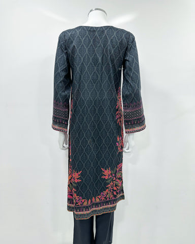 RAFIA Designer Printed Lawn Suit