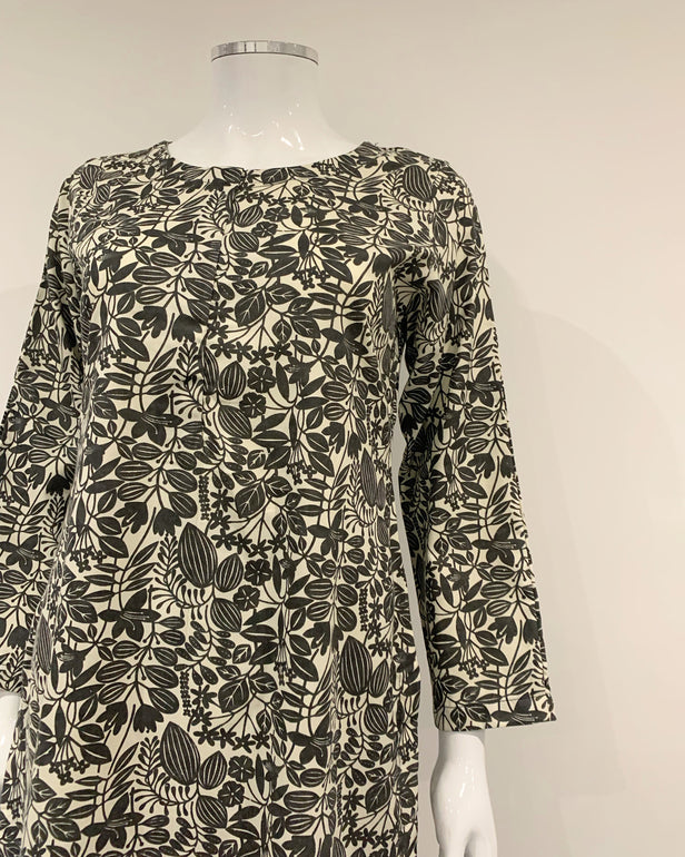 Simrans Daily Dhanak Printed Co Ord 2 Pc Suit