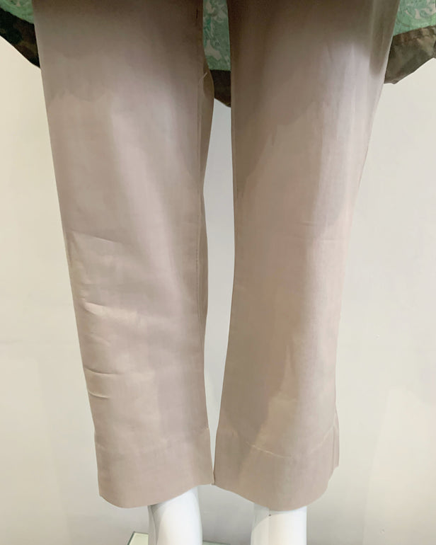 RAFIA Designer Pastel Chikankari Lawn Kameez Suit