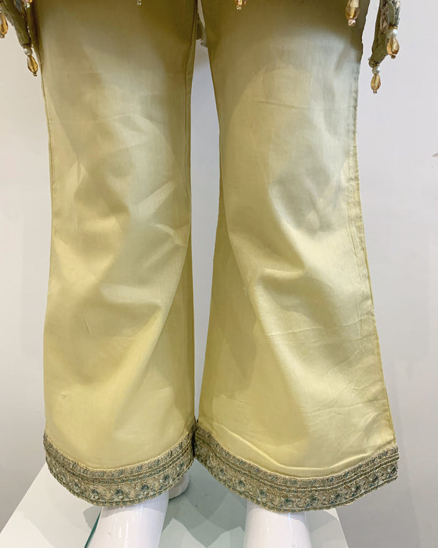 Desert Girls Digital Lawn Kameez Suit