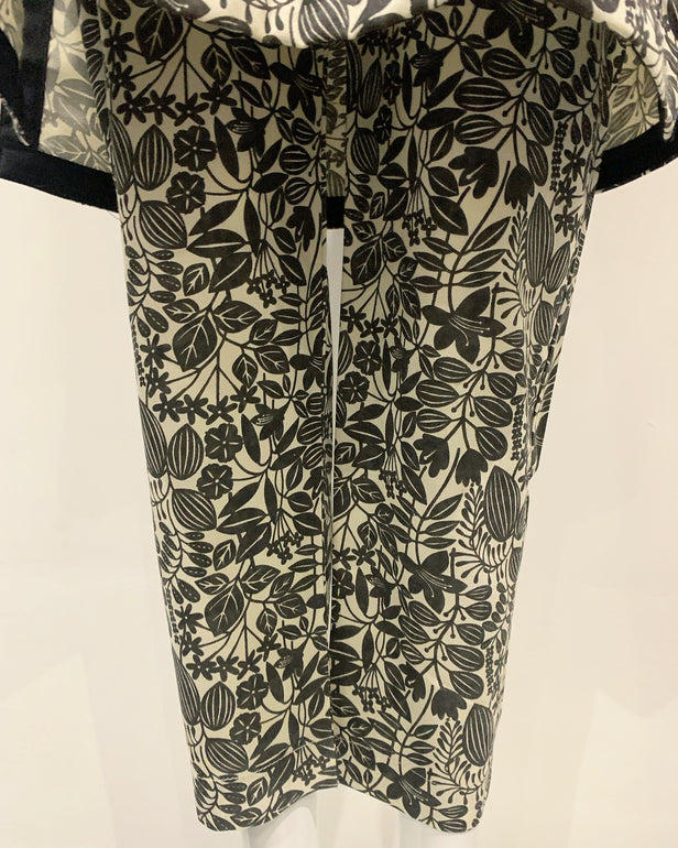 Simrans Daily Dhanak Printed Co Ord 2 Pc Suit